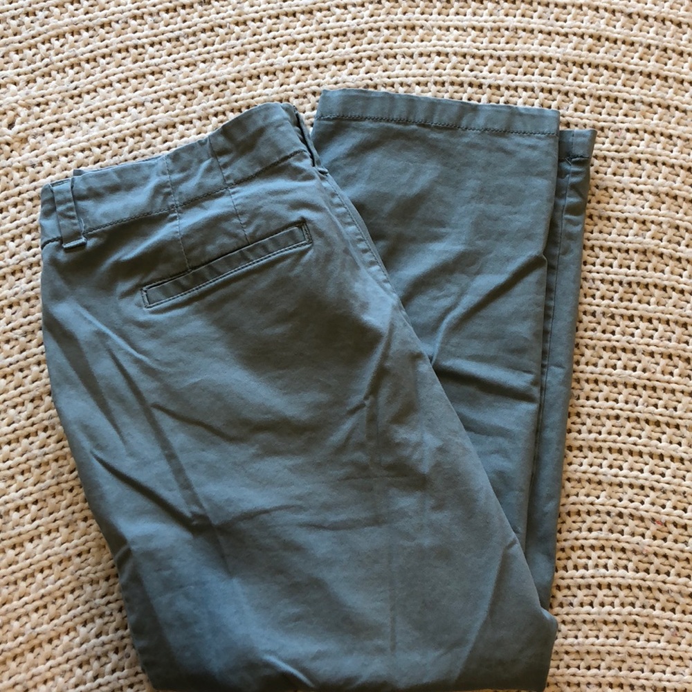 Capris - Picture 2 of 3